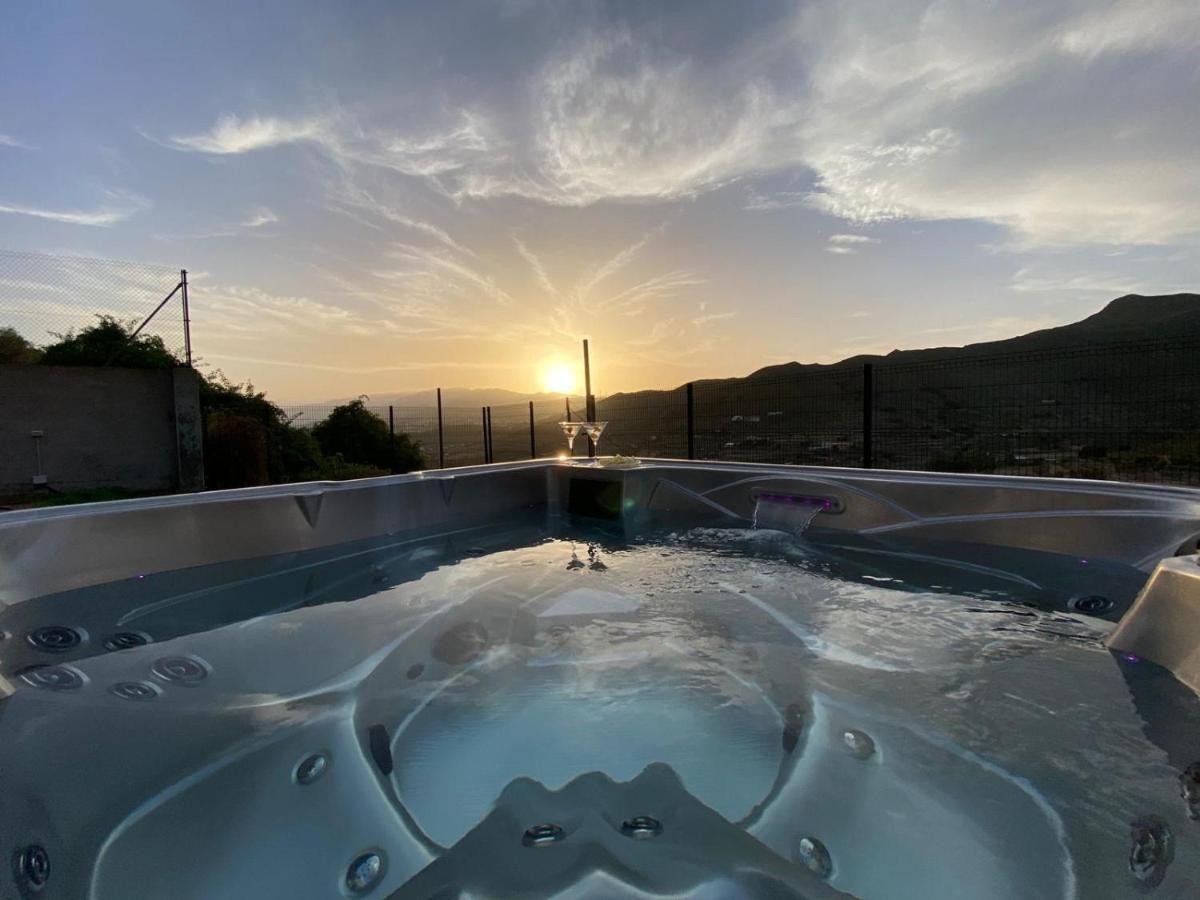 La Casa Del Valle Santa Cruz de Tenerife Kültér fotó