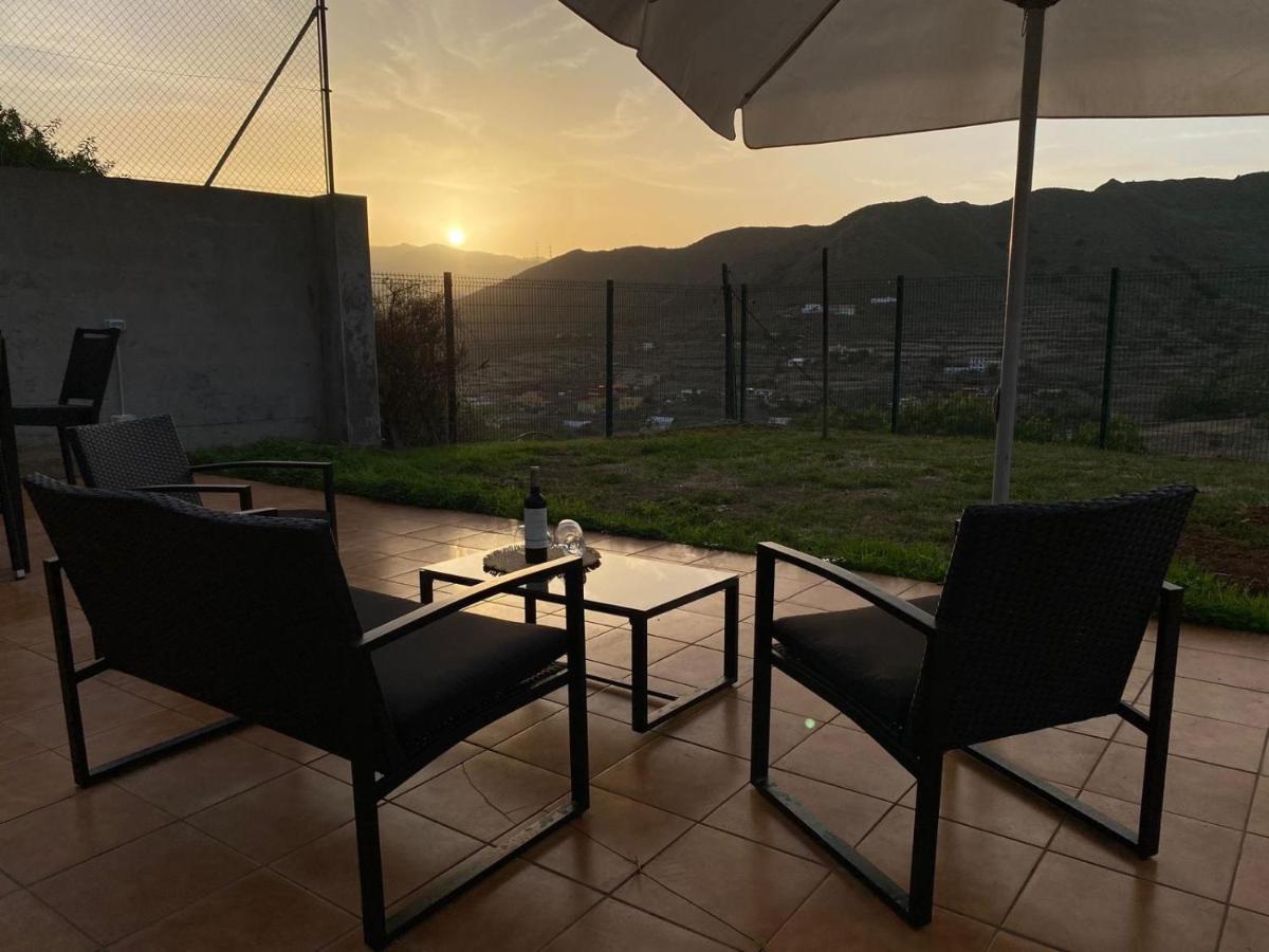 La Casa Del Valle Santa Cruz de Tenerife Kültér fotó